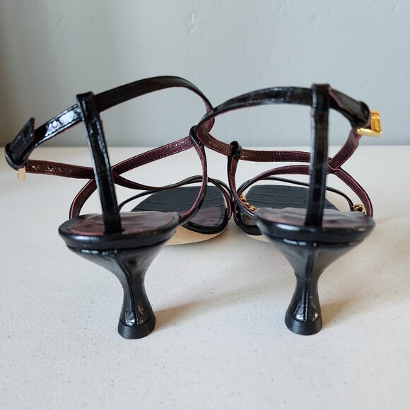 Staud Sandals "NEW" - Picture 6 of 16